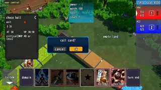 Скриншот 2 к игре CyCall