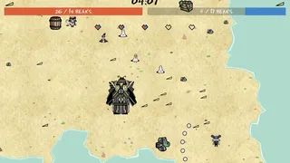 Скриншот 2 к игре Gulls of Doom