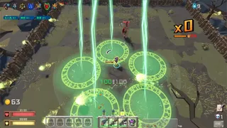 Скриншот 4 к игре Rule Seeker