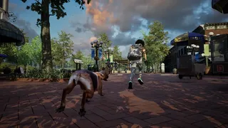 Скриншот 2 к игре Eco-Sentinel : The Bottle Mission