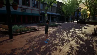 Скриншот 5 к игре Eco-Sentinel : The Bottle Mission