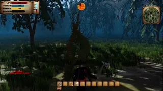 Скриншот 2 к игре MaskuLand Survival