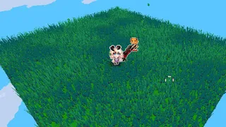 Скриншот 1 к игре Crystal Moon