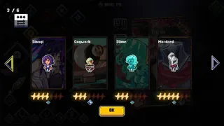 Скриншот 2 к игре Crystal Moon