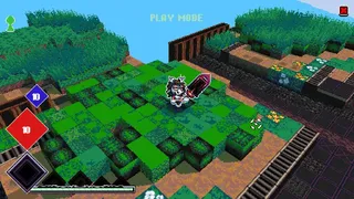 Скриншот 4 к игре Crystal Moon