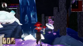 Скриншот 5 к игре Poppet Quest