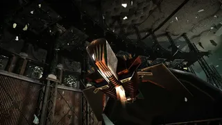 Скриншот 4 к игре Echoes of Nothing