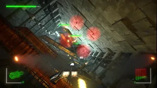 Скриншот 5 к игре Echoes of Nothing
