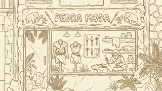 Скриншот 2 к игре 999 Hidden Cats: Stone Age Together