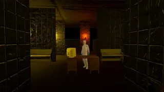 Скриншот 2 к игре Twelve Mental Patients