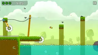 Скриншот 1 к игре Mini Dash