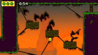 Скриншот 4 к игре Mini Dash