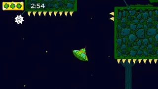 Скриншот 5 к игре Mini Dash