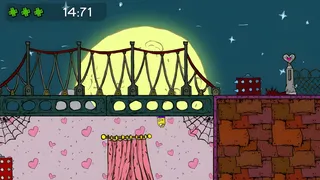 Скриншот 6 к игре Mini Dash