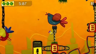 Скриншот 7 к игре Mini Dash