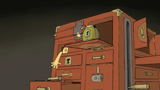 Скриншот 4 к игре Unboxing Mr. Coo