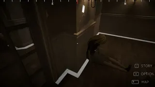 Скриншот 5 к игре 暗いトコロ - dark place -