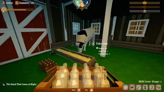 Скриншот 4 к игре Island Market Simulator: Prologue