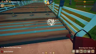 Скриншот 7 к игре Island Market Simulator: Prologue