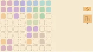 Скриншот 1 к игре 一拼到底puzzle to the end
