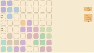 Скриншот 2 к игре 一拼到底puzzle to the end