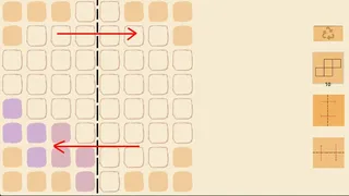 Скриншот 3 к игре 一拼到底puzzle to the end