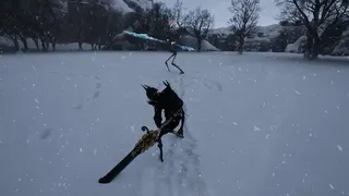 Скриншот 1 к игре Bone Souls