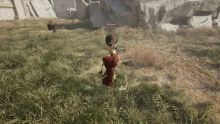 Скриншот 5 к игре Bone Souls