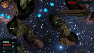 Скриншот 3 к игре Space Cowboy Radio