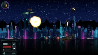 Скриншот 5 к игре Space Cowboy Radio