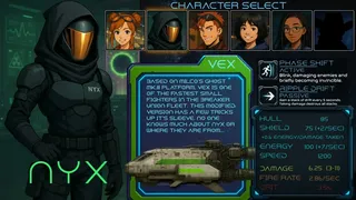 Скриншот 6 к игре Space Cowboy Radio