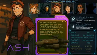 Скриншот 8 к игре Space Cowboy Radio