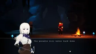 Скриншот 3 к игре 契约游戏：幻影