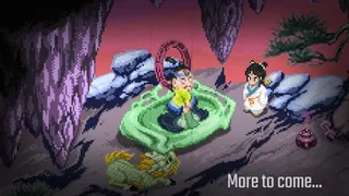 Скриншот 4 к игре 封神演义之黄飞虎归周