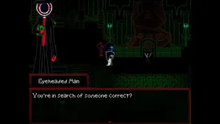 Скриншот 3 к игре A Trip to the Mall at Night