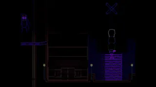 Скриншот 4 к игре A Trip to the Mall at Night