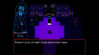 Скриншот 6 к игре A Trip to the Mall at Night