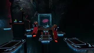 Скриншот 1 к игре Void Jump VR