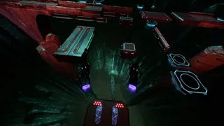 Скриншот 8 к игре Void Jump VR