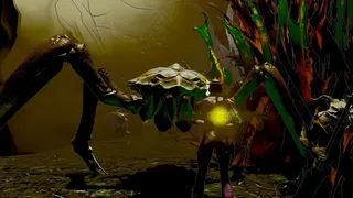 Скриншот 1 к игре Return to Trahulara