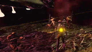 Скриншот 2 к игре Return to Trahulara