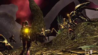 Скриншот 5 к игре Return to Trahulara