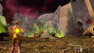 Скриншот 6 к игре Return to Trahulara