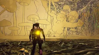 Скриншот 7 к игре Return to Trahulara