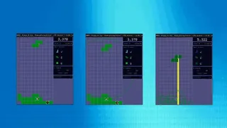 Скриншот 4 к игре MuTris