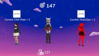 Скриншот 1 к игре Click Me Harder