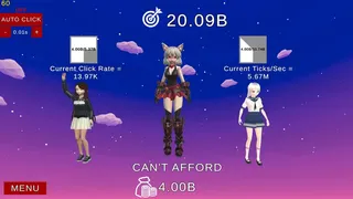Скриншот 2 к игре Click Me Harder