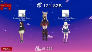 Скриншот 6 к игре Click Me Harder