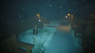 Скриншот 1 к игре The Gazebo