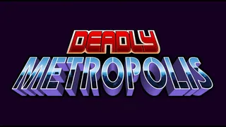 Скриншот 1 к игре Deadly Metropolis
